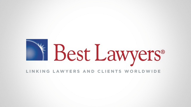Berne Logo - best-lawyers-logo - Ulmer & Berne LLP