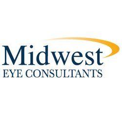 Berne Logo - Midwest Eye Consultants Forest Park Dr, Berne