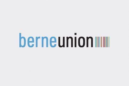 Berne Logo - Berne Union business breaks records | Global Trade Review (GTR)