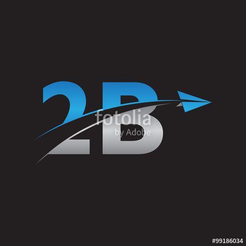 2B Logo - Logo Icon 2b Travel Stock Image And Royalty Free Vector Files