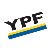 YPF Logo - YPF, download YPF :: Vector Logos, Brand logo, Company logo