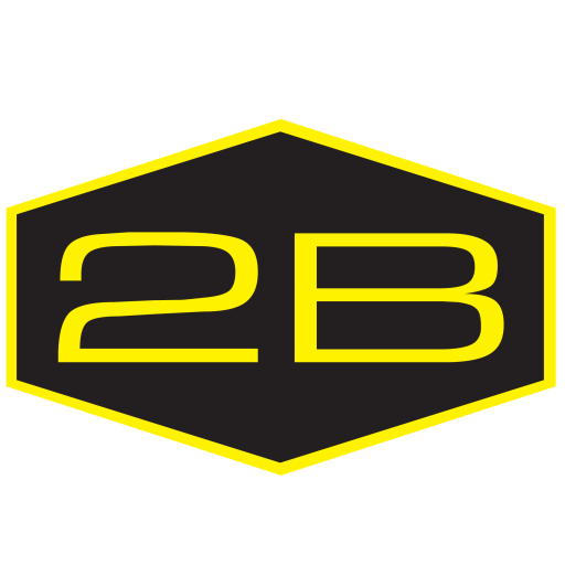 2B Logo - 2B Marketing Solutions | Marketing Services in Birmingham AL
