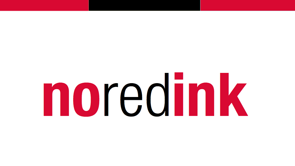 NoRedInk Logo - NoRedInk. Dyslexia Help at the University of Michigan