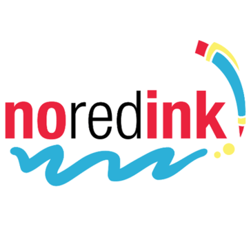 NoRedInk Logo - NoRedInk Reviews 2019: Details, Pricing, & Features