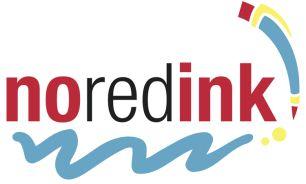NoRedInk Logo - Have students practice grammar with No Red Ink #antiworksheet ...