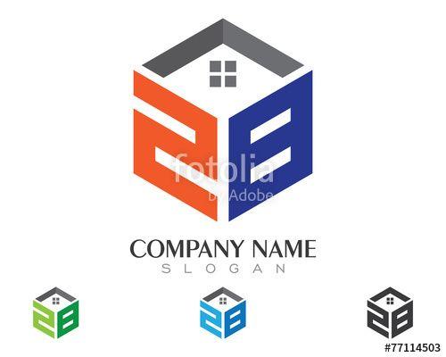 2B Logo - 2B Logo Template V.1 Stock Image And Royalty Free Vector Files