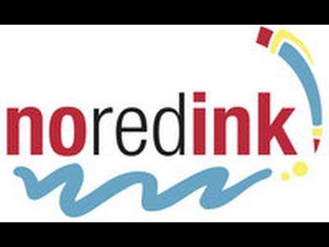 NoRedInk Logo - NoRedInk Tutorial