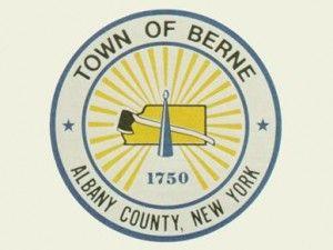 Berne Logo - Town Clerk. Town of Berne, New York