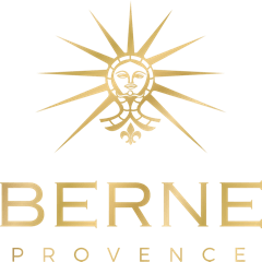 Berne Logo - Inspiration. Chateau de Berne