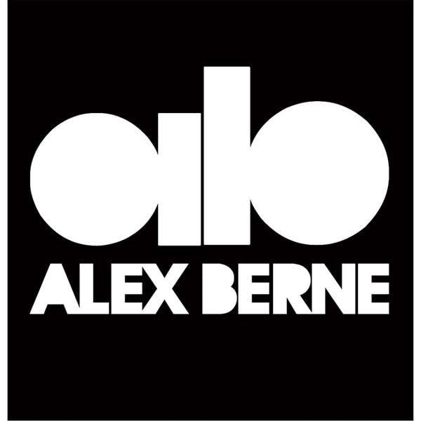 Berne Logo - Alex Berne
