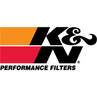 K&N Logo - K&N Engineering | Brands of the World™ | Download vector logos and ...