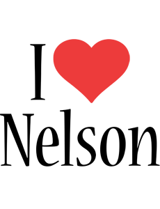 Nelson Logo - Nelson Logo | Name Logo Generator - I Love, Love Heart, Boots ...