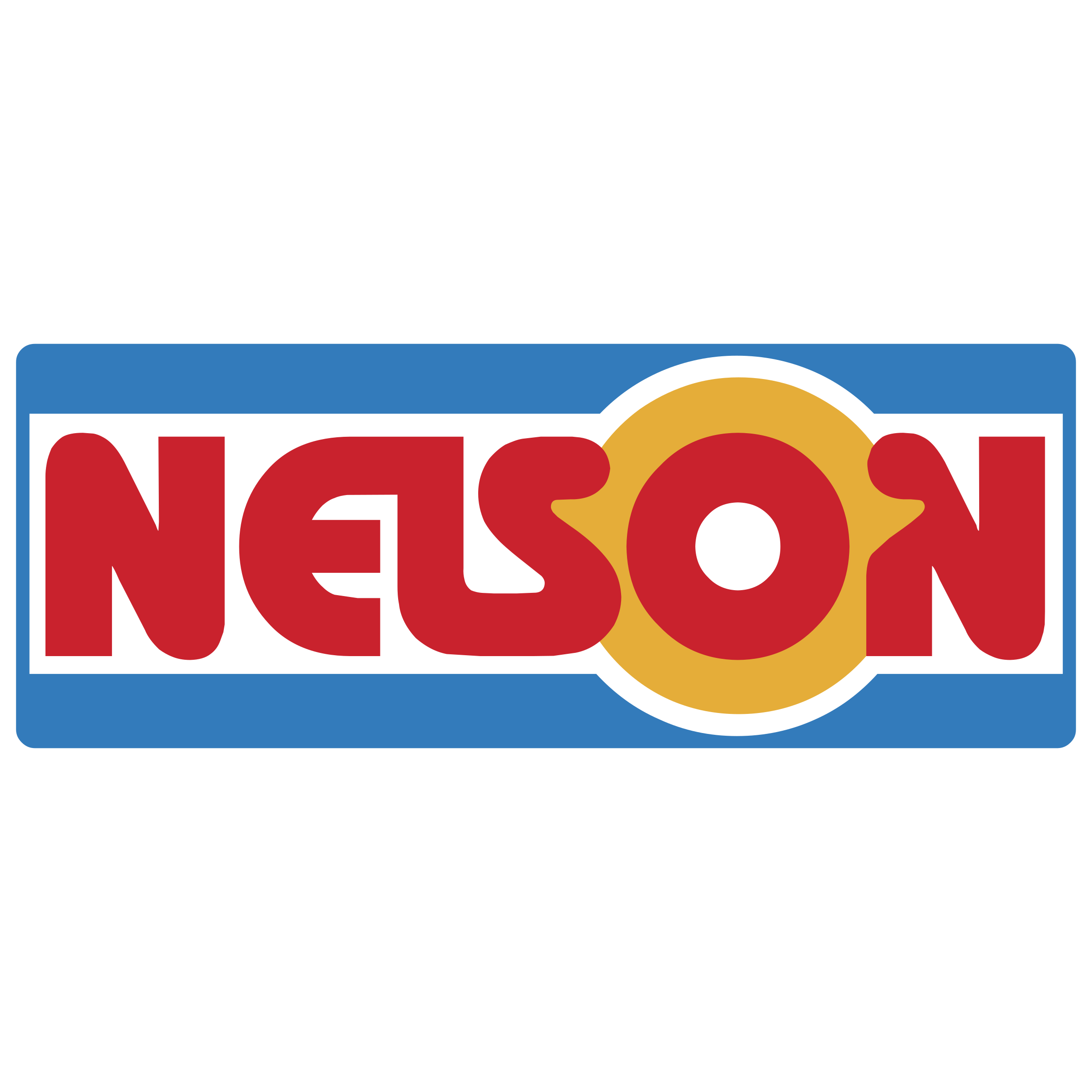 Nelson Logo - Nelson Logo PNG Transparent & SVG Vector
