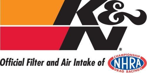 K&N Logo - K&N Filters extends multi-year partnership as Official Filter and ...