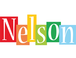 Nelson Logo - Nelson Logo. Name Logo Generator, Summer, Birthday