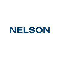 Nelson Logo - About Nelson