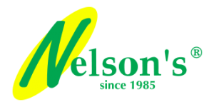 Nelson Logo - Welcome to Nelson's Franchise (M) Sdn Bhd | Nelson's Sweet Corn & Snacks