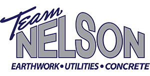 Nelson Logo - Team Nelson | Welcome