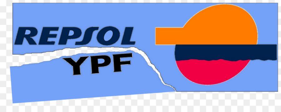 YPF Logo - Logo Blue png download - 1600*631 - Free Transparent Logo png Download.