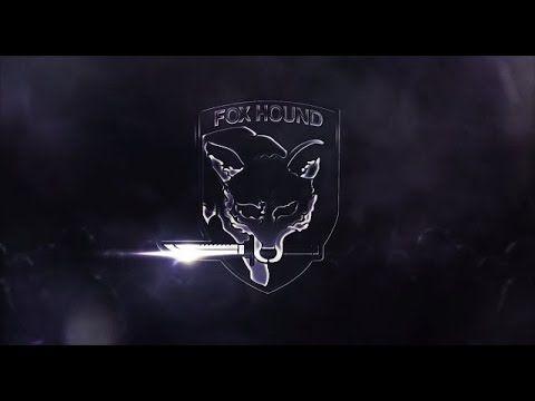 Foxhound Logo - MGS5: How to unlock Foxhound emblem