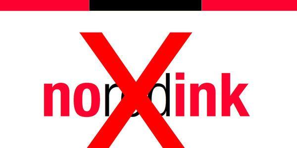NoRedInk Logo - petición: Shut NoRedInk Down