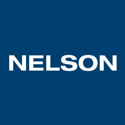 Nelson Logo - NELSON (@NelsonPK20) | Twitter