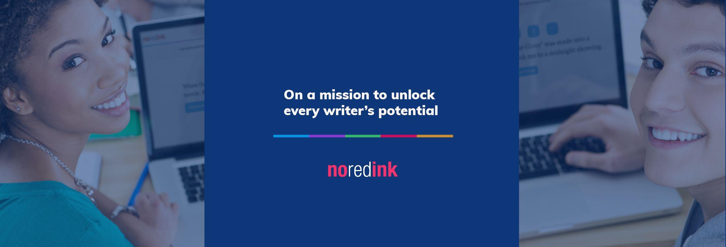 NoRedInk Logo - Careers | NoRedInk