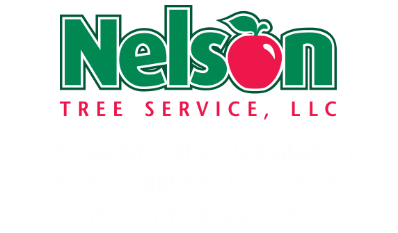 Nelson Logo - Nelson Tree Service
