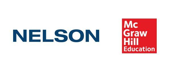 Nelson Logo - NELSON Acquires McGraw-Hill Ryerson's K-12 Business Becoming the ...