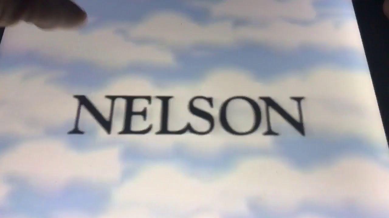 Nelson Logo - Tommy Nelson Logo & Glue Works Entertainment LLC