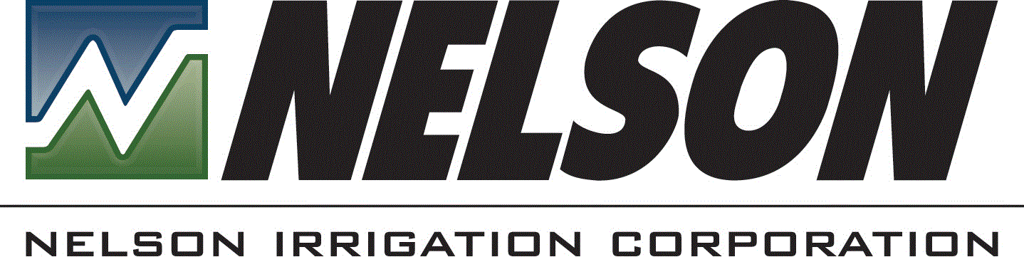 Nelson Logo - nelson irrigation logo Basket Classic