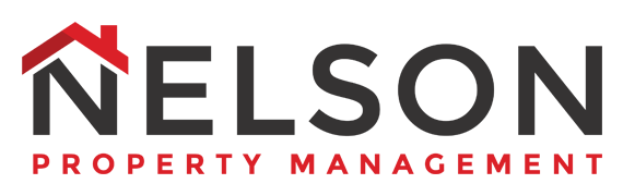 Nelson Logo - Nelson Property Management in Southeast Michigan