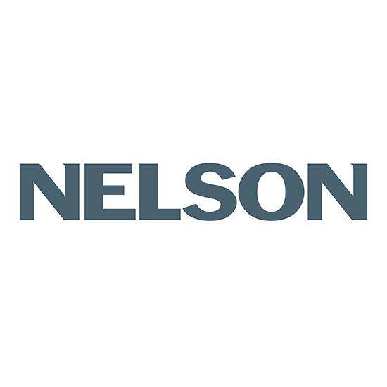 Nelson Logo - NELSON