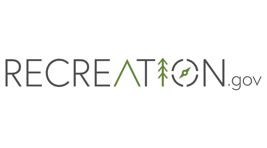 Recreation.gov Logo - Recreation.gov Vector Logo - (.SVG + .PNG)