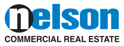 Nelson Logo - Nelson Commercial Real Estate