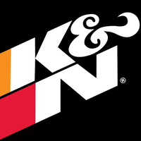 K&N Logo - K&N Engineering | LinkedIn