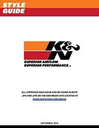 K&N Logo - K&N Logo Download Page