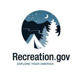 Recreation.gov Logo - Permits & Reservations Hill National Historic Site U.S