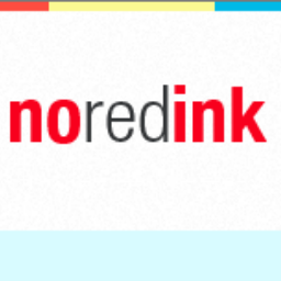NoRedInk Logo - NoRedInk