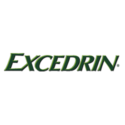 Excedrin Logo - excedrin logo png - AbeonCliparts | Cliparts & Vectors