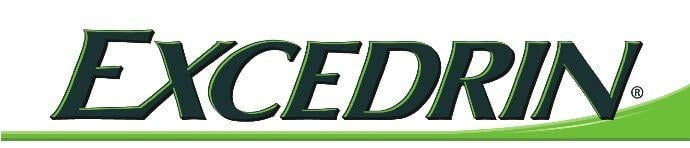 Excedrin Logo - Excedrin Logo Green | A Time Out for Mommy