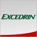 Excedrin Logo - Excedrin® Statistics on Twitter followers