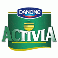 Activia Logo - Activia | Brands of the World™ | Download vector logos and logotypes