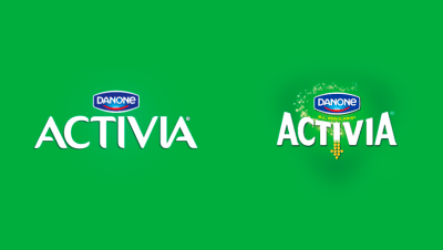 Activia Logo - Activia PNG - DLPNG.com