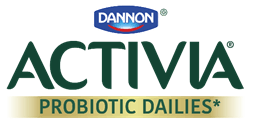 Activia Logo - Dannon Introduces Activia Dailies. Danone North America