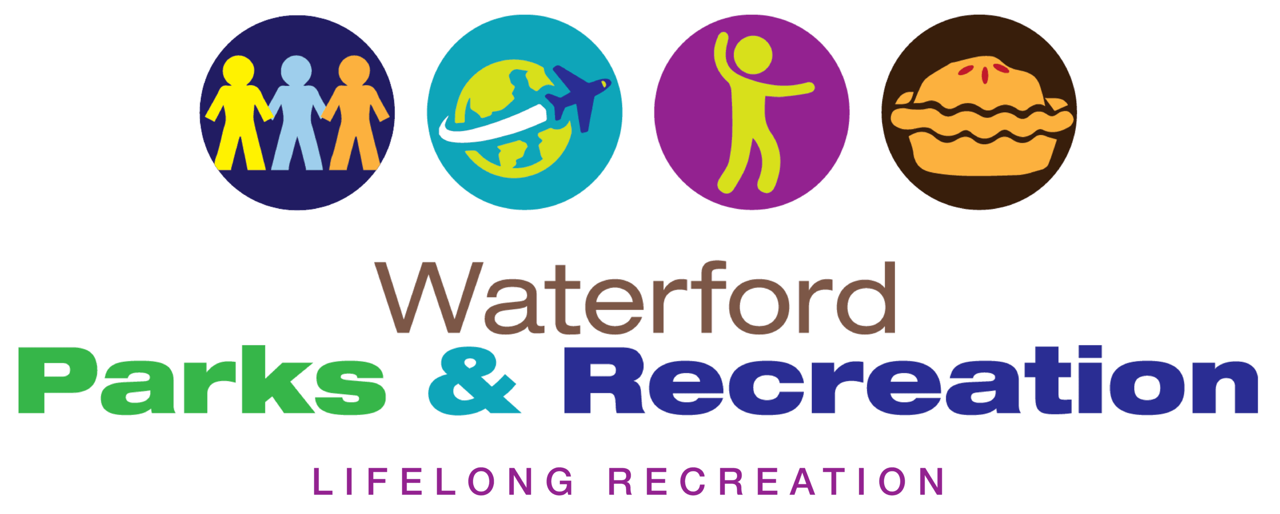 Recreation.gov Logo - Recreation Activities. Waterford, MI