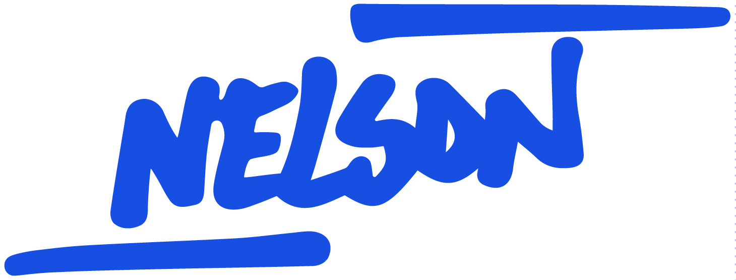Nelson Logo - Chris Nelson