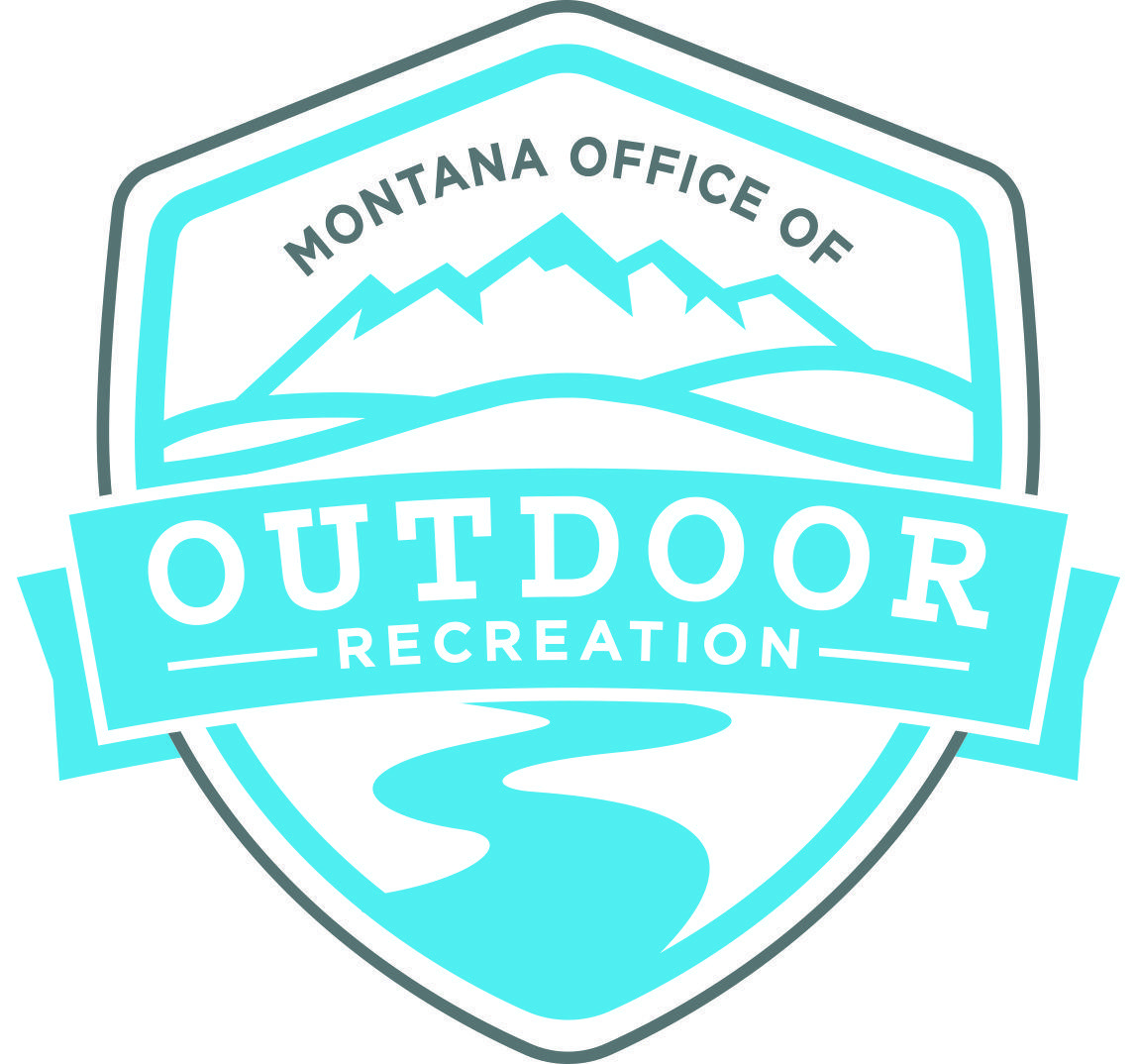 Recreation.gov Logo - Office of Outdoor Recreation