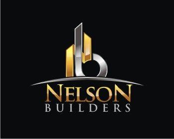Nelson Logo - Nelson Builders logo design contest