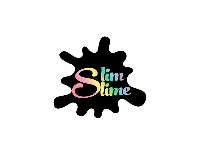 Slime Logo - Slime Logo Ideas: Make Your Own Slime Logo Design - Looka